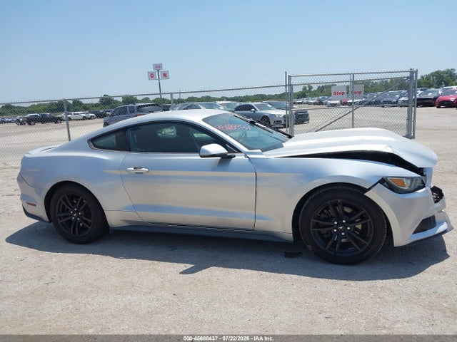 Aukcja sprzedaży 2016 Ford Mustang Ecoboost, vin: 1FA6P8TH3G5274852, numer aukcji: 45688437