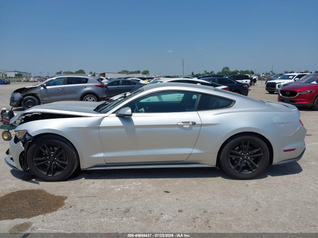 Aukcja sprzedaży 2016 Ford Mustang Ecoboost, vin: 1FA6P8TH3G5274852, numer aukcji: 45688437