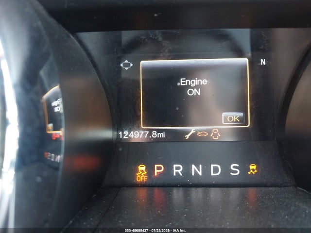 Aukcja sprzedaży 2016 Ford Mustang Ecoboost, vin: 1FA6P8TH3G5274852, numer aukcji: 45688437