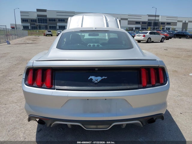 Aukcja sprzedaży 2016 Ford Mustang Ecoboost, vin: 1FA6P8TH3G5274852, numer aukcji: 45688437