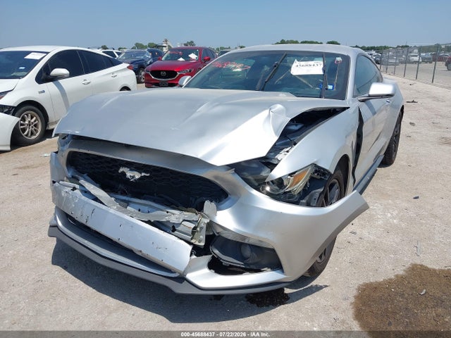 Aukcja sprzedaży 2016 Ford Mustang Ecoboost, vin: 1FA6P8TH3G5274852, numer aukcji: 45688437