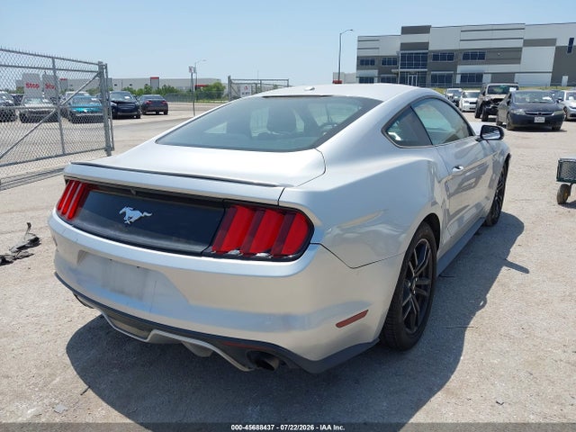Aukcja sprzedaży 2016 Ford Mustang Ecoboost, vin: 1FA6P8TH3G5274852, numer aukcji: 45688437