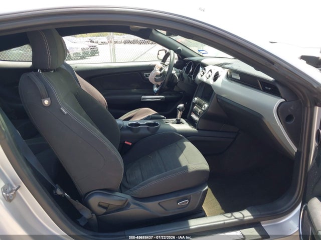 Aukcja sprzedaży 2016 Ford Mustang Ecoboost, vin: 1FA6P8TH3G5274852, numer aukcji: 45688437