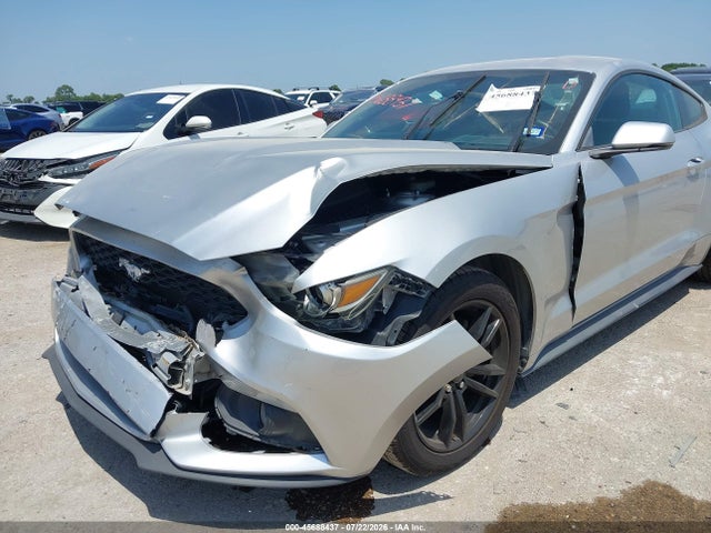 Aukcja sprzedaży 2016 Ford Mustang Ecoboost, vin: 1FA6P8TH3G5274852, numer aukcji: 45688437