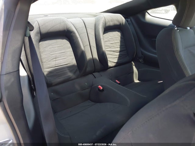 Aukcja sprzedaży 2016 Ford Mustang Ecoboost, vin: 1FA6P8TH3G5274852, numer aukcji: 45688437