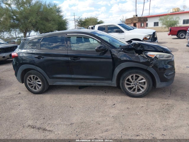 Hyundai TUCSON SE 2018 KM8J23A46JU634064 Image 12
