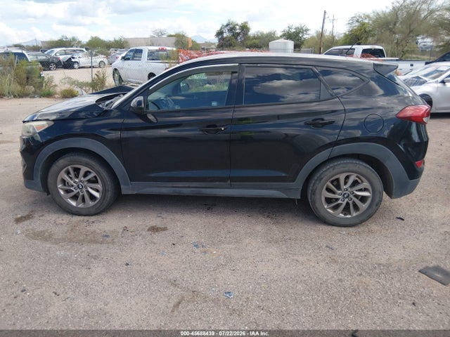 Hyundai TUCSON SE 2018 KM8J23A46JU634064 Image 13