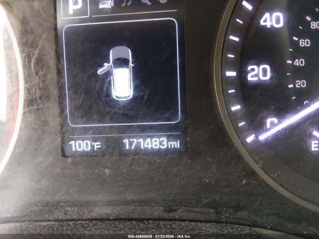 Hyundai TUCSON SE 2018 KM8J23A46JU634064 Image 14