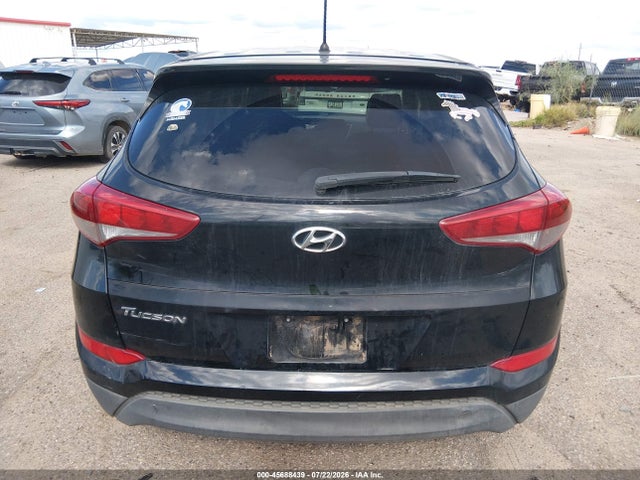 Hyundai TUCSON SE 2018 KM8J23A46JU634064 Image 15