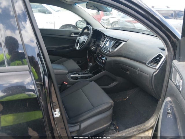 Hyundai TUCSON SE 2018 KM8J23A46JU634064 Image 5