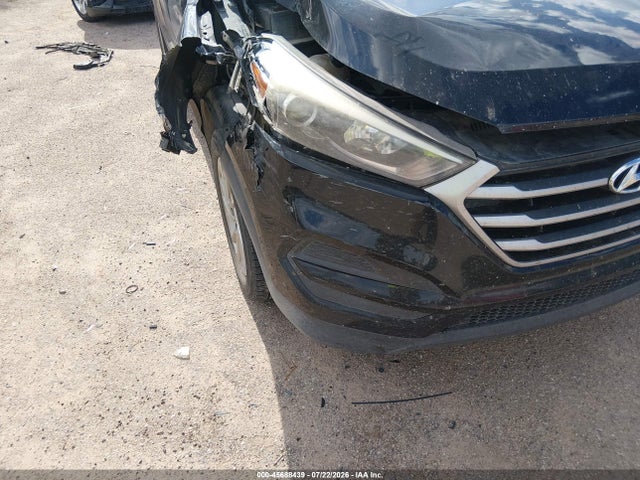 Hyundai TUCSON SE 2018 KM8J23A46JU634064 Image 6