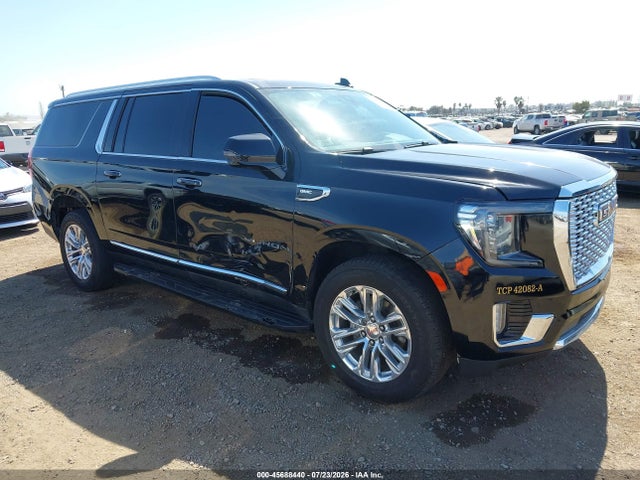 Aukcja sprzedaży 2022 Gmc Yukon Xl 2wd Slt, vin: 1GKS1GKD0NR307867, numer aukcji: 45688440