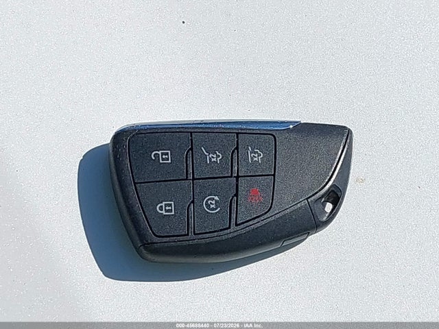 Aukcja sprzedaży 2022 Gmc Yukon Xl 2wd Slt, vin: 1GKS1GKD0NR307867, numer aukcji: 45688440