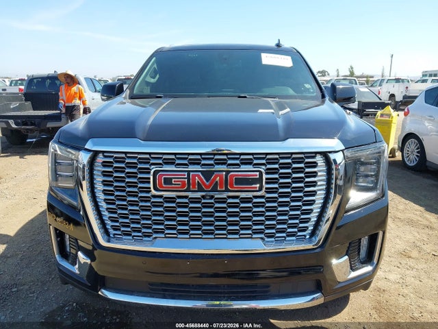 Aukcja sprzedaży 2022 Gmc Yukon Xl 2wd Slt, vin: 1GKS1GKD0NR307867, numer aukcji: 45688440
