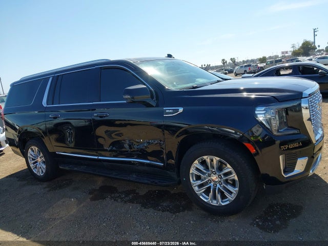 Aukcja sprzedaży 2022 Gmc Yukon Xl 2wd Slt, vin: 1GKS1GKD0NR307867, numer aukcji: 45688440
