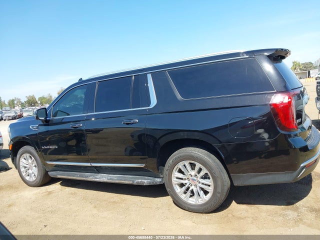 Aukcja sprzedaży 2022 Gmc Yukon Xl 2wd Slt, vin: 1GKS1GKD0NR307867, numer aukcji: 45688440