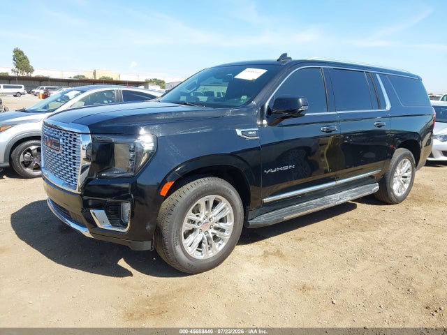Aukcja sprzedaży 2022 Gmc Yukon Xl 2wd Slt, vin: 1GKS1GKD0NR307867, numer aukcji: 45688440