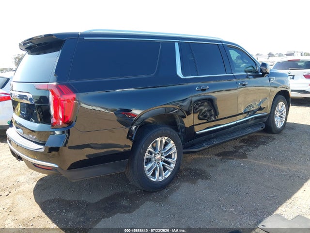 Aukcja sprzedaży 2022 Gmc Yukon Xl 2wd Slt, vin: 1GKS1GKD0NR307867, numer aukcji: 45688440