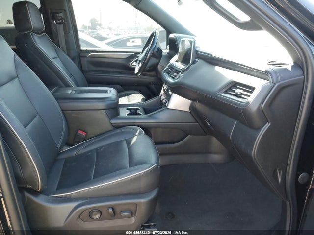 Aukcja sprzedaży 2022 Gmc Yukon Xl 2wd Slt, vin: 1GKS1GKD0NR307867, numer aukcji: 45688440