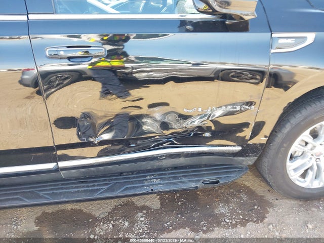 Aukcja sprzedaży 2022 Gmc Yukon Xl 2wd Slt, vin: 1GKS1GKD0NR307867, numer aukcji: 45688440