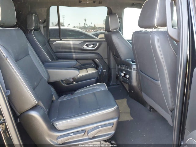 Aukcja sprzedaży 2022 Gmc Yukon Xl 2wd Slt, vin: 1GKS1GKD0NR307867, numer aukcji: 45688440