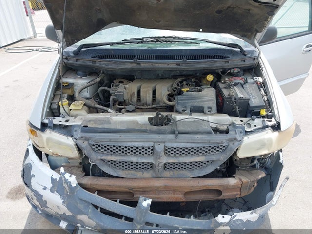 Продаж на аукціоні авто 2000 Dodge Caravan, vin: 1B4GP44G4YB542241, номер лоту: 45688445