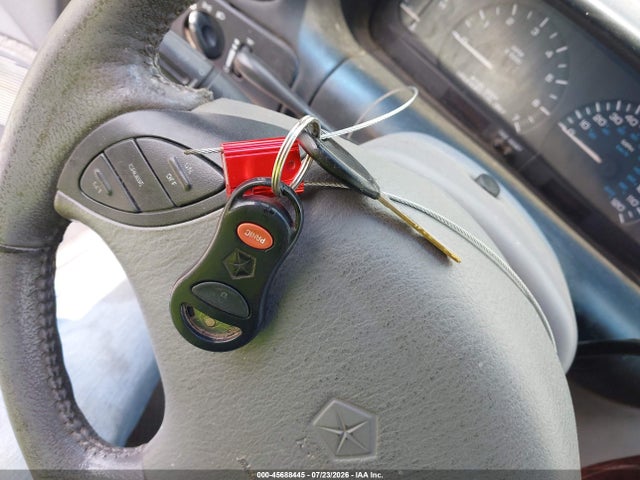 Продаж на аукціоні авто 2000 Dodge Caravan, vin: 1B4GP44G4YB542241, номер лоту: 45688445