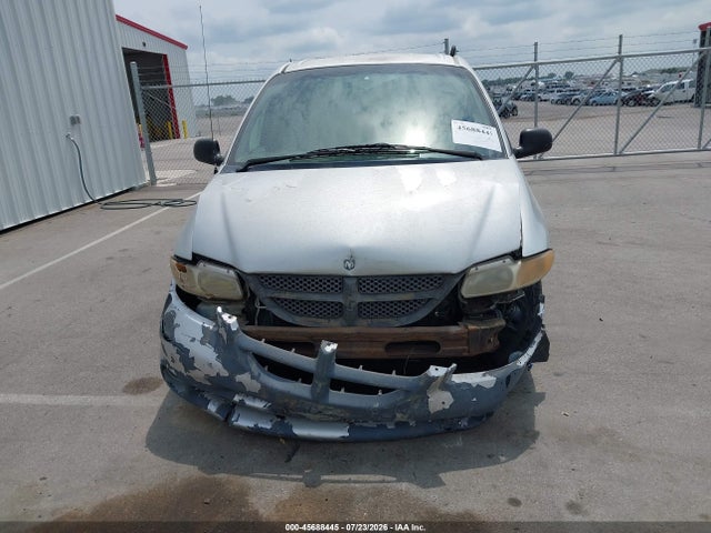 Продаж на аукціоні авто 2000 Dodge Caravan, vin: 1B4GP44G4YB542241, номер лоту: 45688445