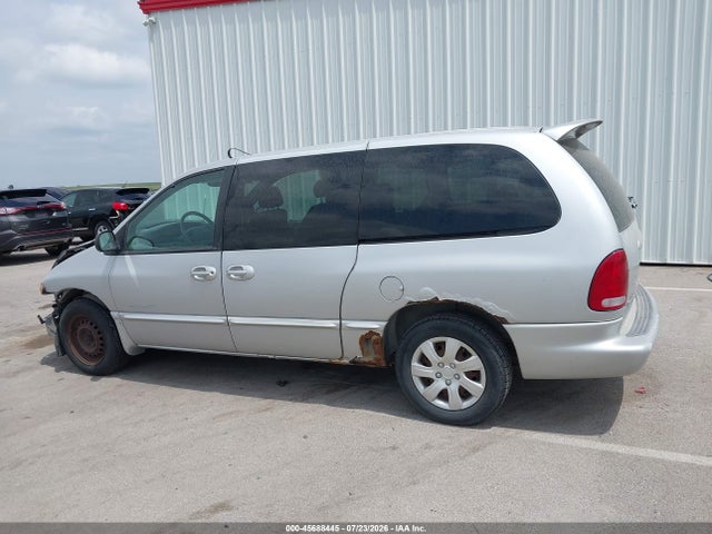 Продаж на аукціоні авто 2000 Dodge Caravan, vin: 1B4GP44G4YB542241, номер лоту: 45688445