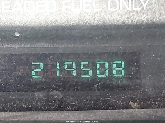 Продаж на аукціоні авто 2000 Dodge Caravan, vin: 1B4GP44G4YB542241, номер лоту: 45688445