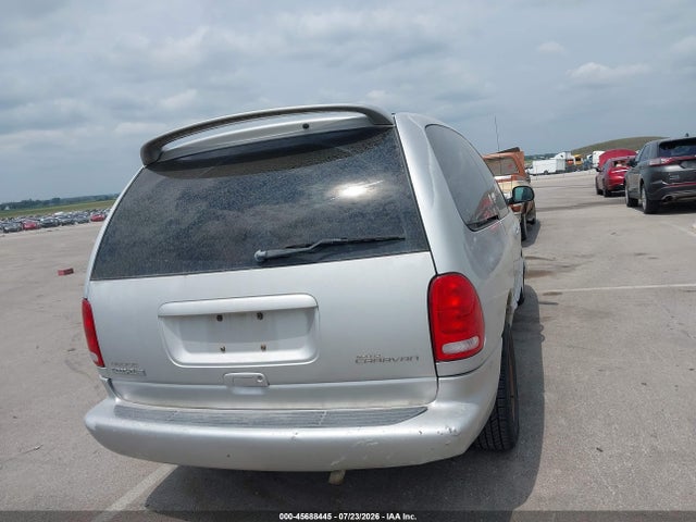 Продаж на аукціоні авто 2000 Dodge Caravan, vin: 1B4GP44G4YB542241, номер лоту: 45688445