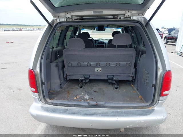Продаж на аукціоні авто 2000 Dodge Caravan, vin: 1B4GP44G4YB542241, номер лоту: 45688445