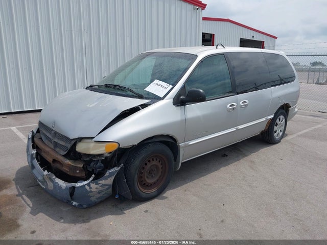 Продаж на аукціоні авто 2000 Dodge Caravan, vin: 1B4GP44G4YB542241, номер лоту: 45688445