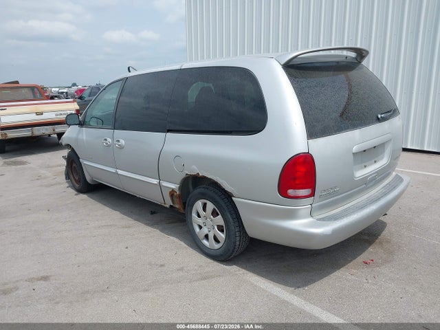 Продаж на аукціоні авто 2000 Dodge Caravan, vin: 1B4GP44G4YB542241, номер лоту: 45688445