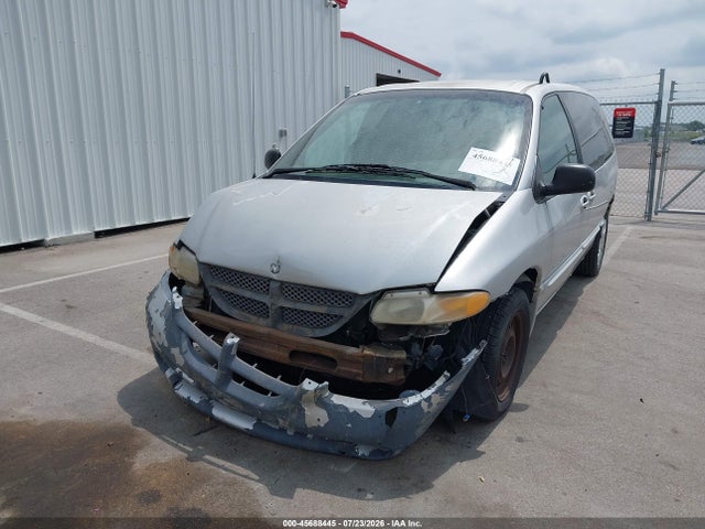 Продаж на аукціоні авто 2000 Dodge Caravan, vin: 1B4GP44G4YB542241, номер лоту: 45688445