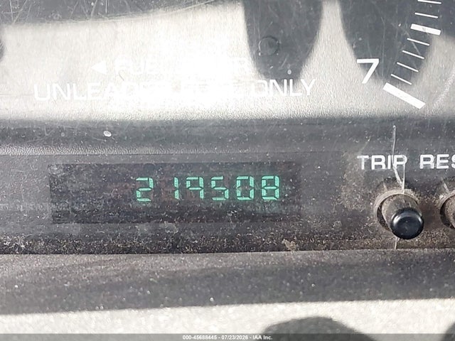 Продаж на аукціоні авто 2000 Dodge Caravan, vin: 1B4GP44G4YB542241, номер лоту: 45688445