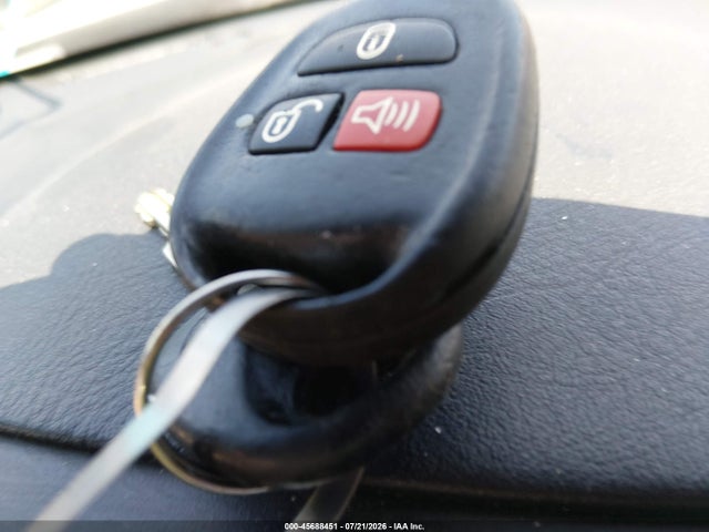 Aukcja sprzedaży 2008 Hyundai Tiburon Gt/gt Limited/se, vin: KMHHN66F08U290159, numer aukcji: 45688451