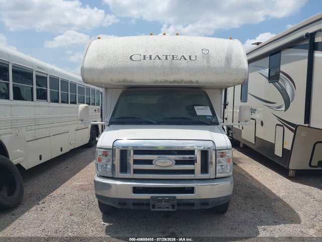 Продажа на аукционе авто 2014 Ford E-350 Cutaway, vin: 1FDWE3FSXEDA26428, номер лота: 45688455