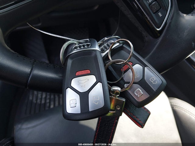 45688458 :رقم المزاد ، WAUDNAF49LN006239 vin ، 2020 Audi A4 Premium 45 Tfsi Quattro S Tronic مزاد بيع