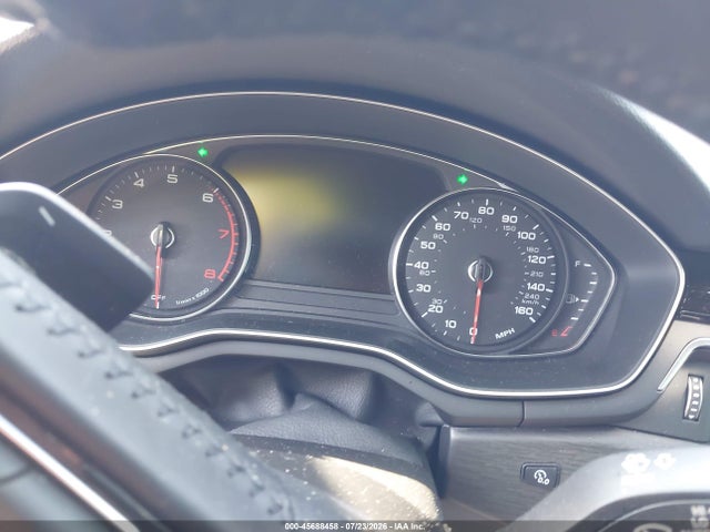 45688458 :رقم المزاد ، WAUDNAF49LN006239 vin ، 2020 Audi A4 Premium 45 Tfsi Quattro S Tronic مزاد بيع