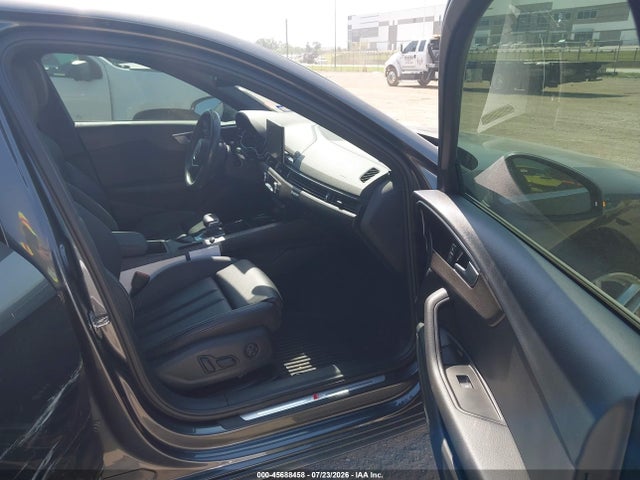 45688458 :رقم المزاد ، WAUDNAF49LN006239 vin ، 2020 Audi A4 Premium 45 Tfsi Quattro S Tronic مزاد بيع