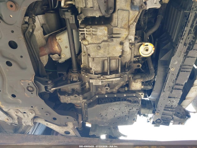 2010 Mazda Mazda3 I Sport მანქანა იყიდება აუქციონზე, vin: JM1BL1SF6A1306333, აუქციონის ნომერი: 45688459
