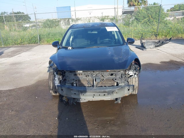 2010 Mazda Mazda3 I Sport მანქანა იყიდება აუქციონზე, vin: JM1BL1SF6A1306333, აუქციონის ნომერი: 45688459
