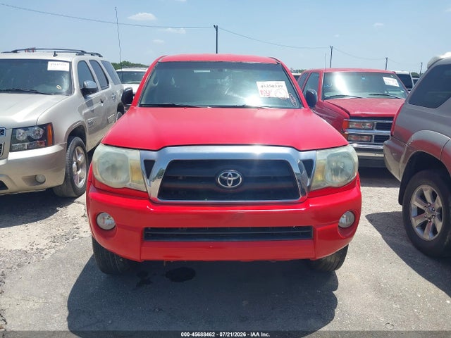 45688462 :رقم المزاد ، 3TMJU62N47M039816 vin ، 2007 Toyota Tacoma Prerunner V6 مزاد بيع