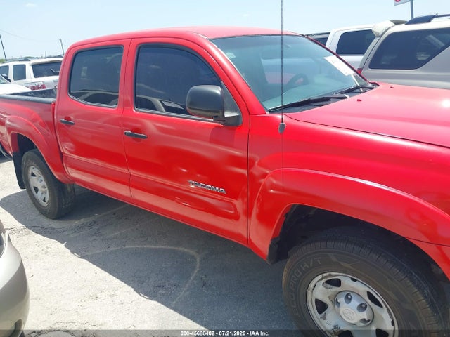 45688462 :رقم المزاد ، 3TMJU62N47M039816 vin ، 2007 Toyota Tacoma Prerunner V6 مزاد بيع