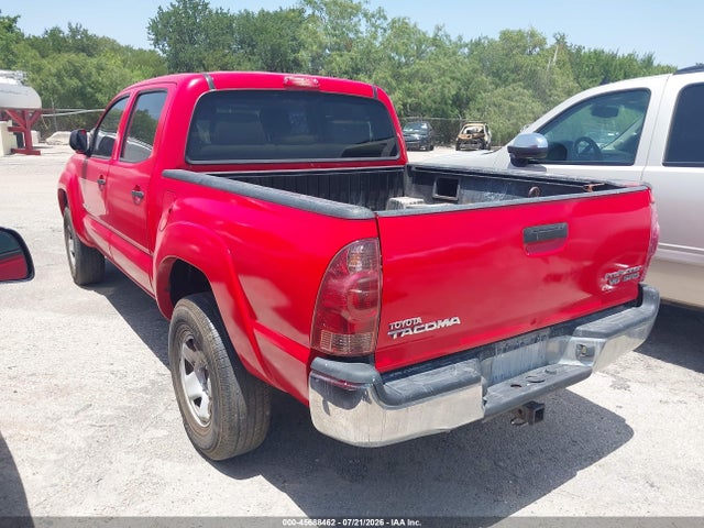 45688462 :رقم المزاد ، 3TMJU62N47M039816 vin ، 2007 Toyota Tacoma Prerunner V6 مزاد بيع