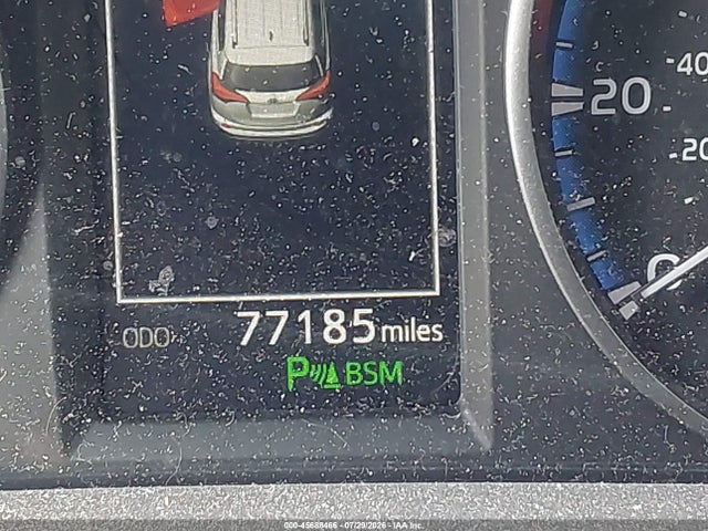45688466 :رقم المزاد ، JTMRFREV9JJ232266 vin ، 2018 Toyota Rav4 Xle مزاد بيع