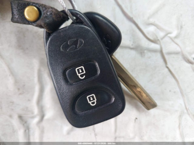 KMHCT4AE4GU078303 Hyundai ACCENT SE