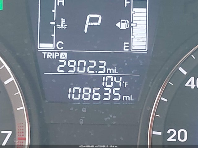 KMHCT4AE4GU078303 Hyundai ACCENT SE