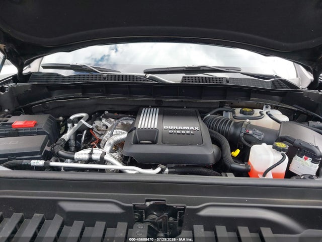 1GTUUHE83SZ202140 GMC Sierra 1500 4wd Short Box Denali Ultimate